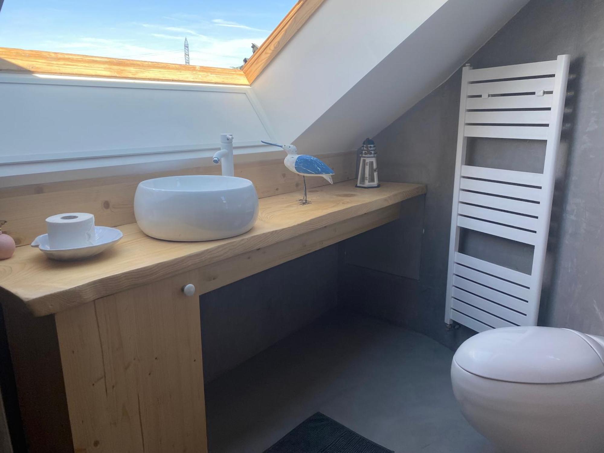 Gite 45M2 Avec Terrasse, 2 A 3 Pers, A Richemont Richemont  외부 사진