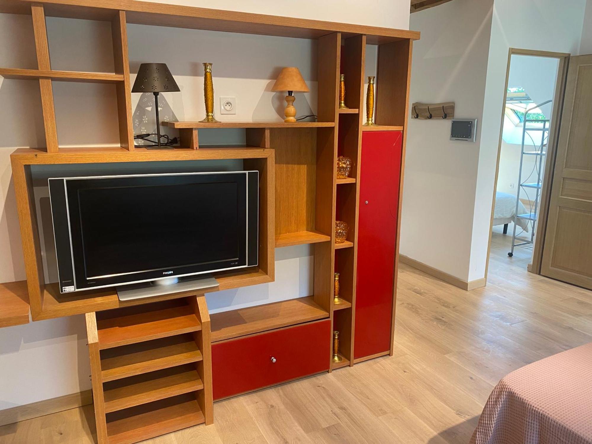 Gite 45M2 Avec Terrasse, 2 A 3 Pers, A Richemont Richemont  외부 사진