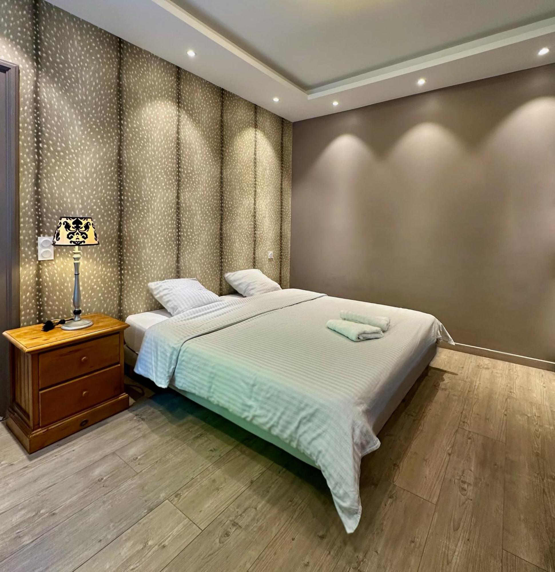 Gite 45M2 Avec Terrasse, 2 A 3 Pers, A Richemont Richemont  외부 사진