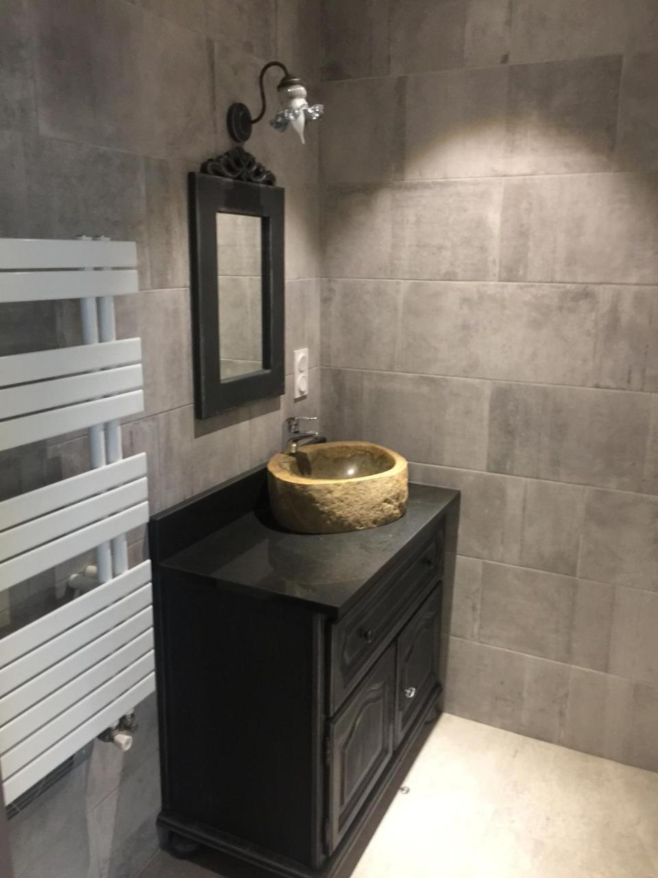 Gite 45M2 Avec Terrasse, 2 A 3 Pers, A Richemont Richemont  외부 사진
