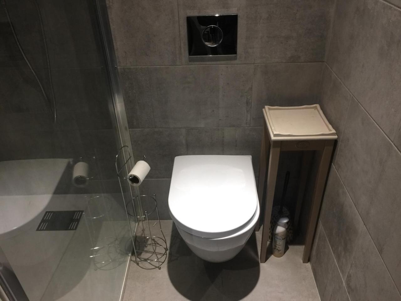 Gite 45M2 Avec Terrasse, 2 A 3 Pers, A Richemont Richemont  외부 사진