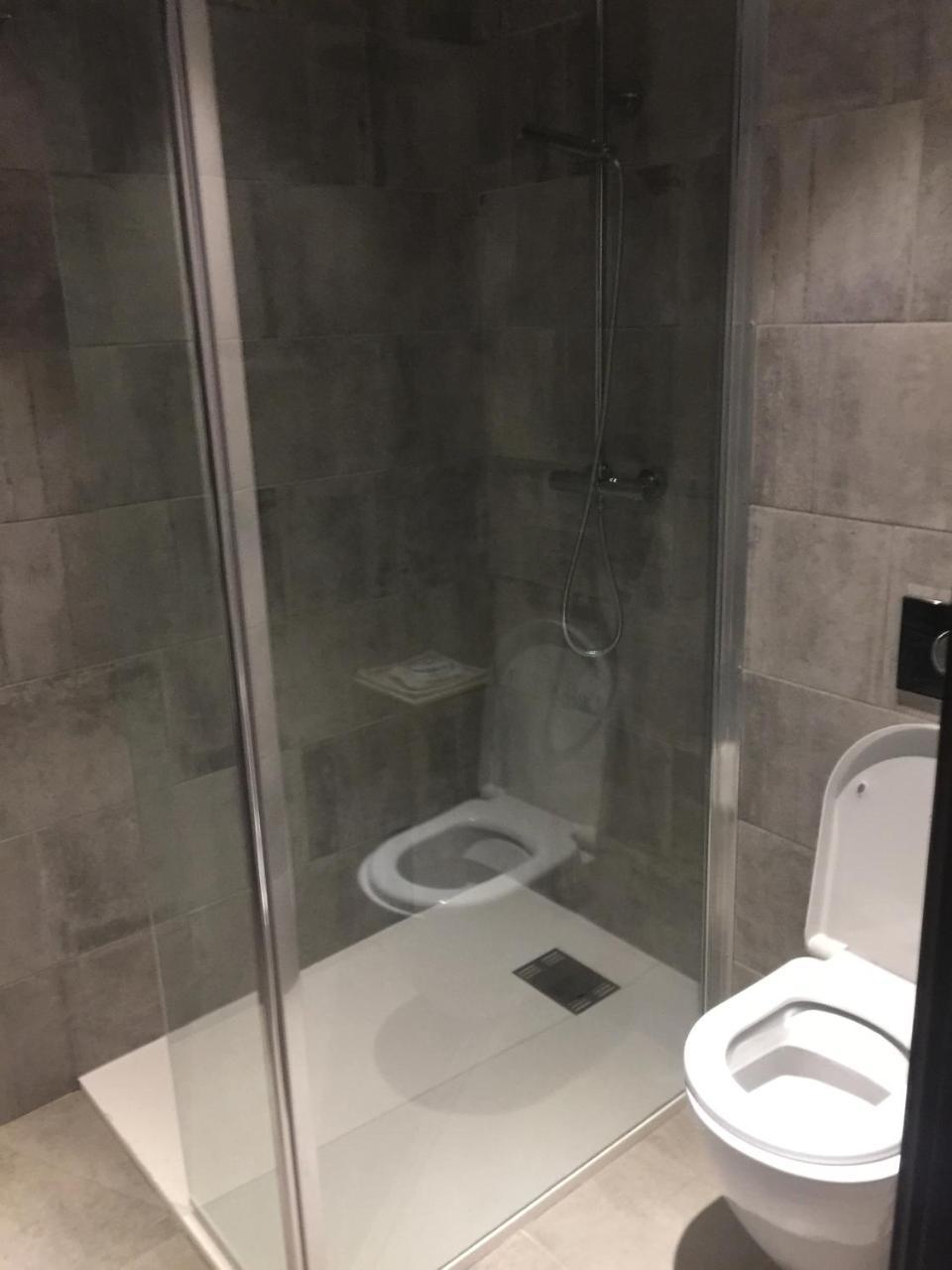 Gite 45M2 Avec Terrasse, 2 A 3 Pers, A Richemont Richemont  외부 사진